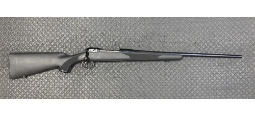 Savage 111 270 Winchester 22'' Barrel Bolt Action Rifle Used 